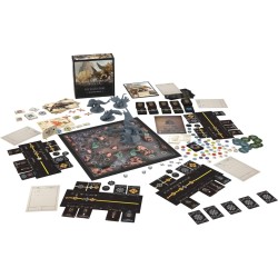 copy of Monster Hunter World: The Board Game - Kushala...