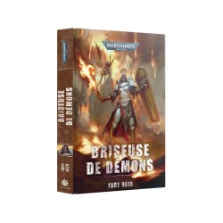 W40k : Briseuse de Démons