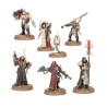 W40k - Imperial Agents Battleforce - Ordo Malleus