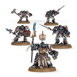 W40k - Imperial Agents Battleforce - Ordo Malleus