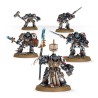 W40k - Imperial Agents Battleforce - Ordo Malleus