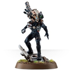 copy of W40k - Imperial Agents Battleforce - Ordo Hereticus