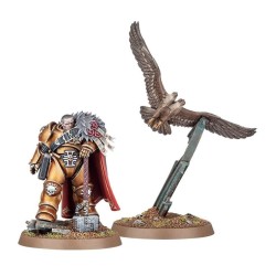 W40k - Imperial Agents Battleforce - Ordo Malleus
