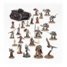 W40k - Imperial Agents Battleforce - Ordo Malleus