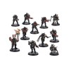 copy of W40k - Imperial Agents Battleforce - Ordo Hereticus