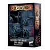 Necromunda : Malcadon, Yeld, et Jakara Spyre Hunters