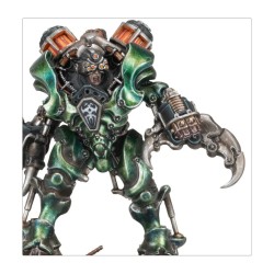 Necromunda : Orrus Spyre Hunters