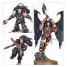 W40K : Adeptus Astartes Blood Angels - Set d'Armée Blood Angels