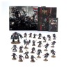 W40K : Adeptus Astartes Blood Angels - Set d'Armée Blood Angels