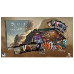 copy of Dune : Imperium