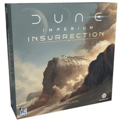 Dune : Imperium - Insurrection