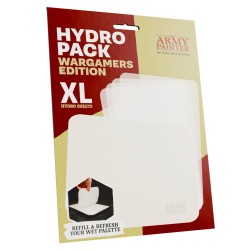 Army Painter - Outils - Hydro Pack Wargamer Edition