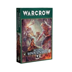 Warcrow : Beyond Winds from the North