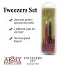 Army Painter : Tweezers Set