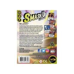 Smash Up - Ces Annees-La 