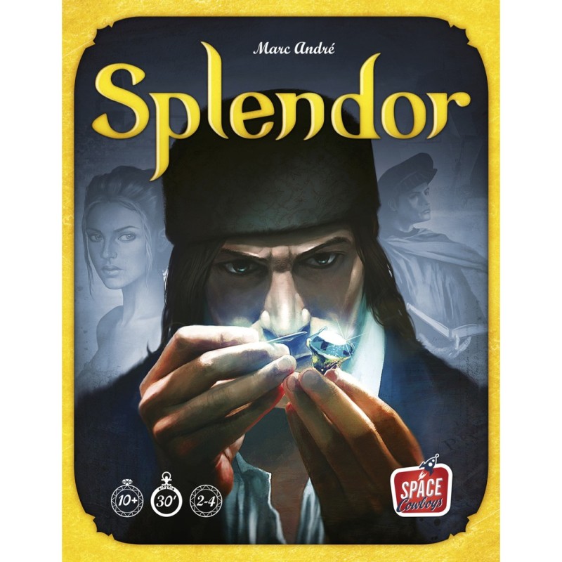 copy of Splendor