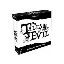 Tales of Evil