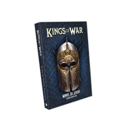 Kings of War : Troisième Edition - Manuel du Joueur