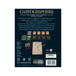 Cartographers