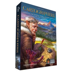 copy of Heroes of cartographer