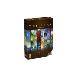 Critical : Sanctuaire - Saison 1