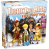 Ticket to Ride Mon premier voyage FR