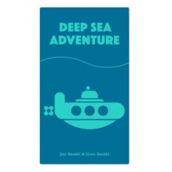 Deep Sea Adventure