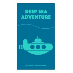 copy of Deep Sea Adventure ♥