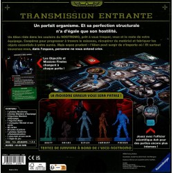 Alien : Le Destin Du Nostromo