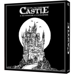 Escape the Dark Castle