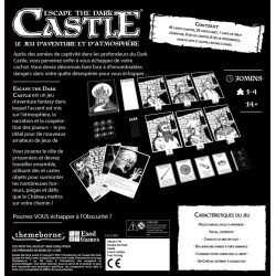 Escape the Dark Castle