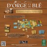 D'Orge et de Blé