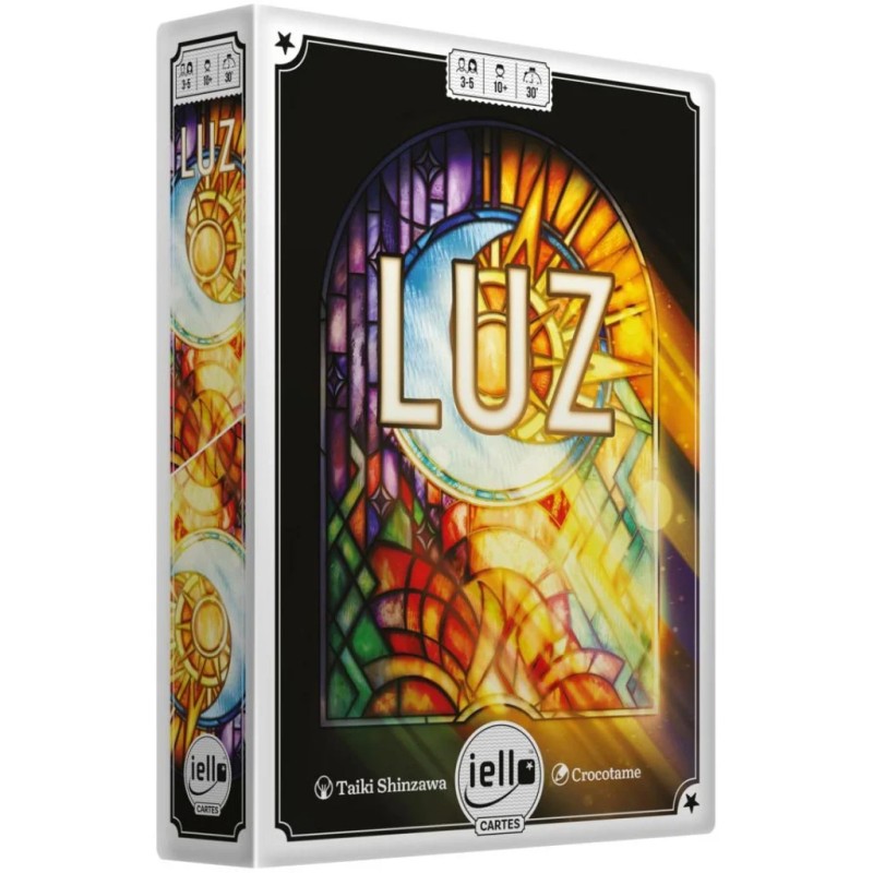 LUZ