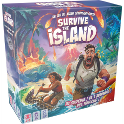 Survive the island