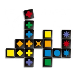 Qwirkle Voyage