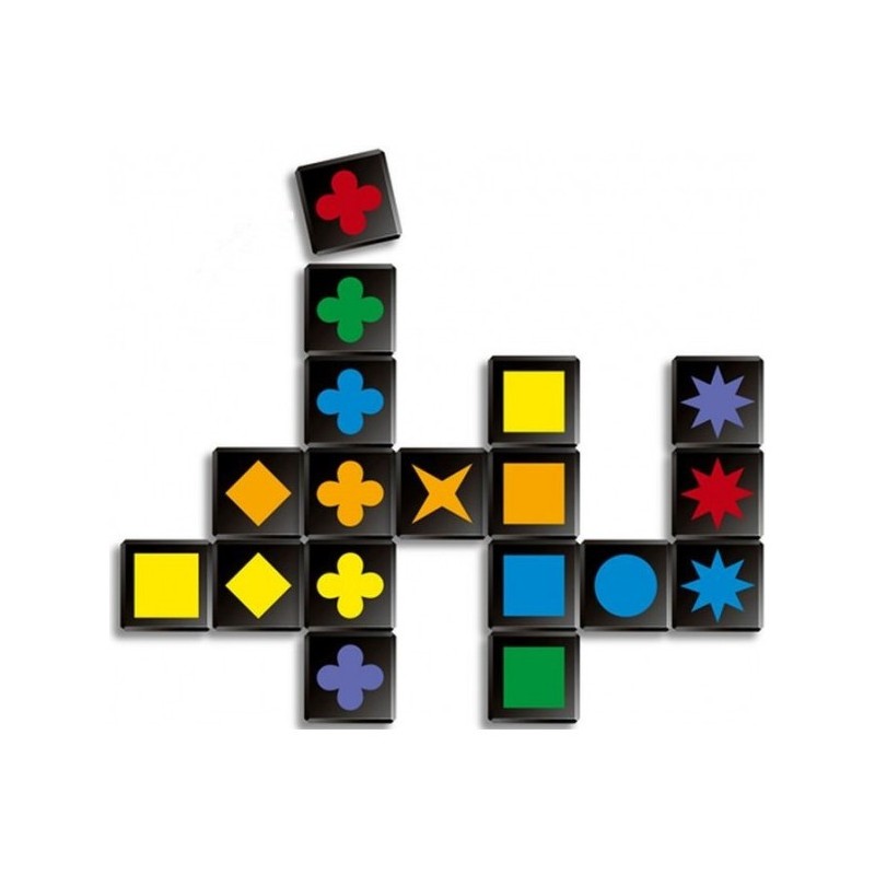 Qwirkle Voyage