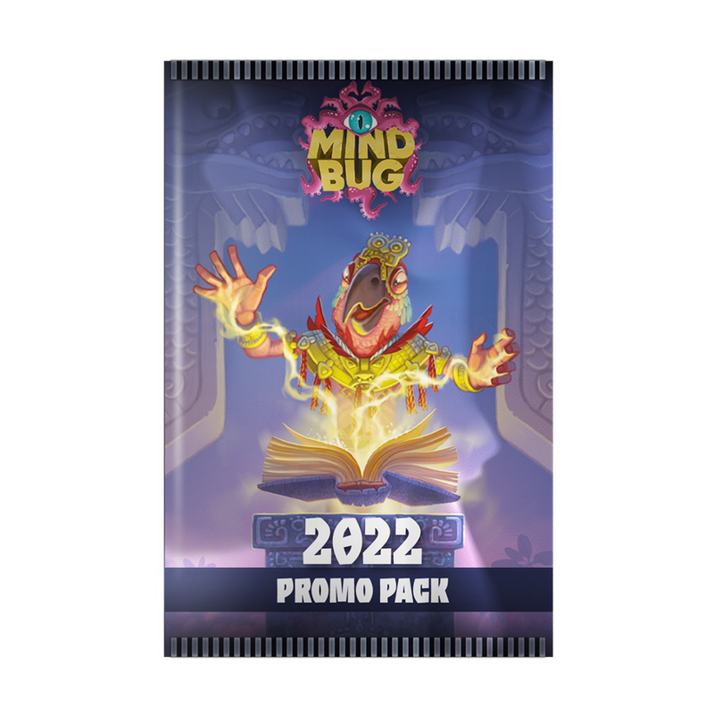 MindBug Promo Pack 2022