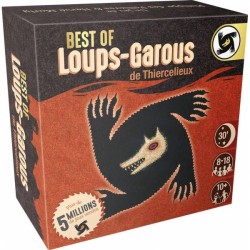 Loups-Garous (Les) : Best Of