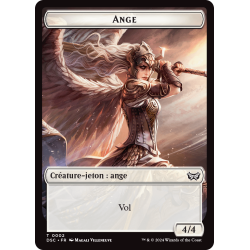 copy of Boosters de Jeu Magic : The Gathering Mornebrune - La Maison de l’Horreur (Version Française)
