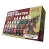 Army Painter : Warpaint - Fanatic Most Wanted