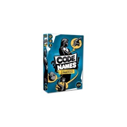 Codenames Images