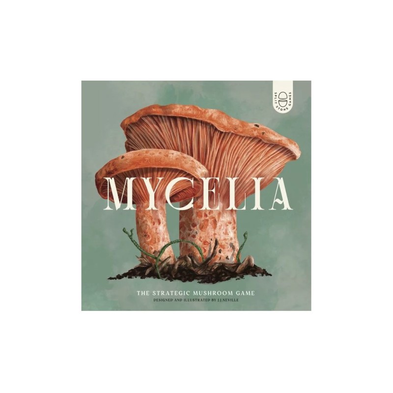 Mycelia