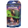 copy of Lorcana - Deck de Démarrage Ciel Scintillant - Elsa et Ralph