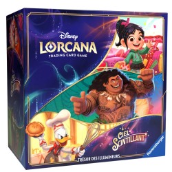 copy of Lorcana - Deck de Démarrage Ciel Scintillant -...