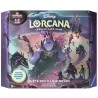 Lorcana - La Quête des Illumineurs : Menace des Profondeurs - Le Retour d'Ursula