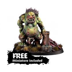 Gamemaster: Wandering Monsters Paint Set