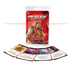 Aristeia - Advanced Tactics Decks