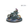 Infinity - Motorized Bounty Hunters (Boarding Shotgun)