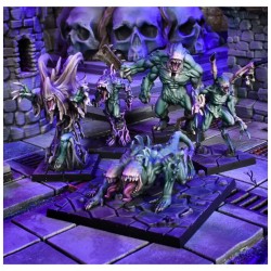 Terrain Crate : Dungeon Adventures - Terrors