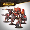 Warmachine - Khador VS Cygnar - Starter 2 joueurs (ENG)